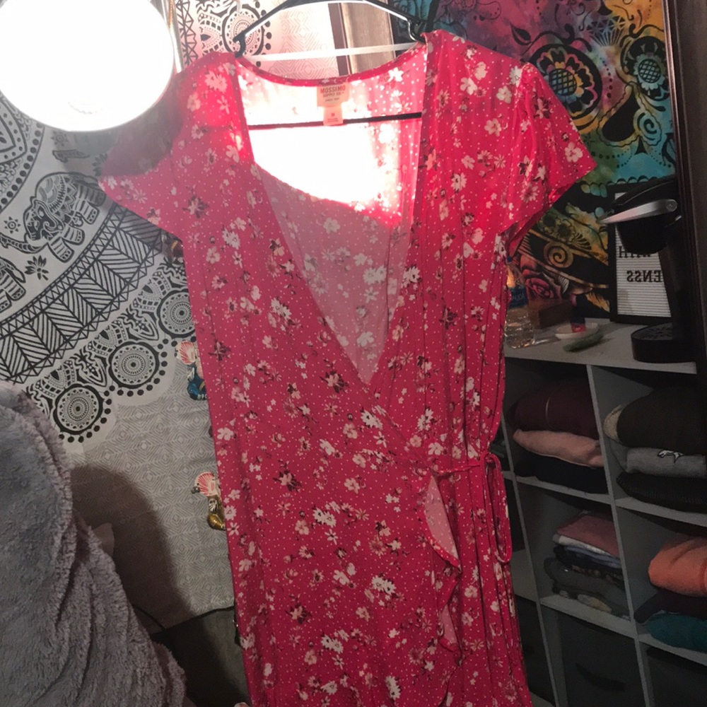 Massimo dress